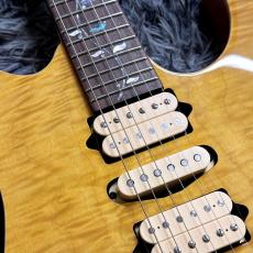Ibanez j.custom RG8570EM-NT (Natural) 【限定モデル】_4