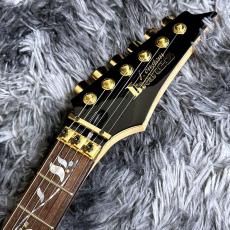 Ibanez j.custom RG8570EM-NT (Natural) 【限定モデル】_6