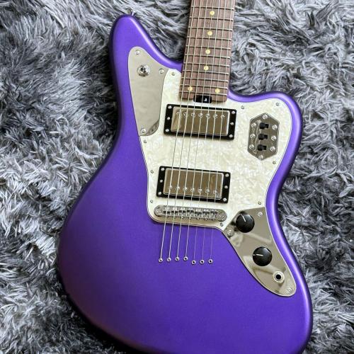SCHECTER JAPAN AR-07-2H-VOT-W/PRMS/R -Sound Messe 2026 Special Edition-