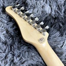 SCHECTER JAPAN AR-07-2H-VOT-W/PRMS/R -Sound Messe 2026 Special Edition-_7
