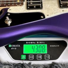 SCHECTER JAPAN AR-07-2H-VOT-W/PRMS/R -Sound Messe 2026 Special Edition-_11