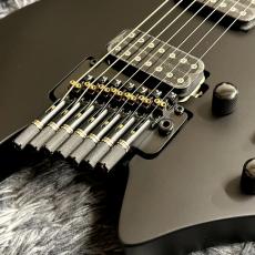 Sire Larry Carlton X6 7-String Headless Black Satin_3