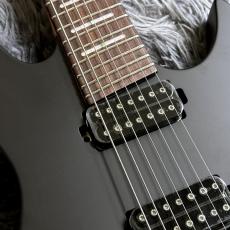 Sire Larry Carlton X6 7-String Headless Black Satin_4