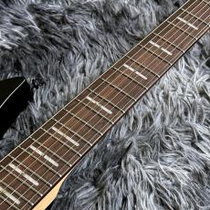 Sire Larry Carlton X6 7-String Headless Black Satin_5