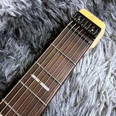 Sire Larry Carlton X6 7-String Headless Black Satin_6