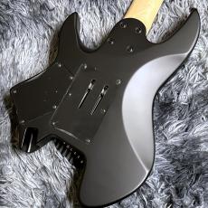 Sire Larry Carlton X6 7-String Headless Black Satin_8