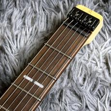 Sire Larry Carlton X6 6String Headless Metallic Green_6