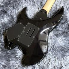 Sire Larry Carlton X6 6-String Headless Transparent Black_8