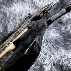 Sire Larry Carlton X6 6-String Headless Transparent Black_9
