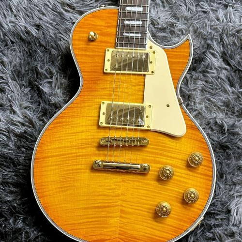 Sire Larry Carlton L7dx AB (Amber Burst)