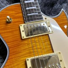 Sire Larry Carlton L7dx AB (Amber Burst)_4