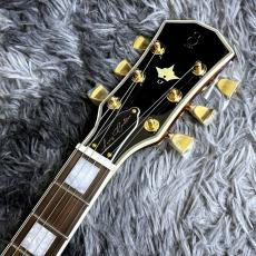 Sire Larry Carlton L7dx AB (Amber Burst)_6