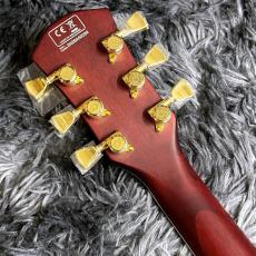 Sire Larry Carlton L7dx AB (Amber Burst)_7