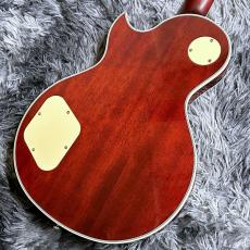 Sire Larry Carlton L7dx AB (Amber Burst)_8