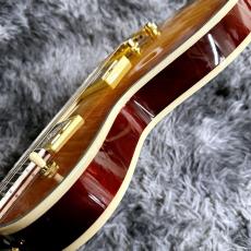 Sire Larry Carlton L7dx AB (Amber Burst)_9