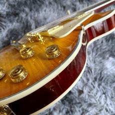 Sire Larry Carlton L7dx AB (Amber Burst)_10