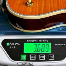 Sire Larry Carlton L7dx AB (Amber Burst)_11