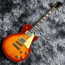 Sire Larry Carlton L5 Tobacco Sunburst_2