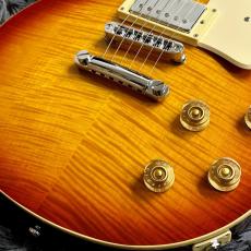 Sire Larry Carlton L5 Tobacco Sunburst_3
