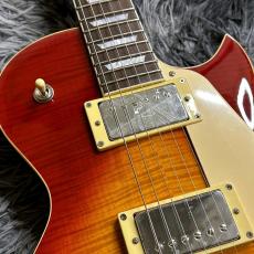 Sire Larry Carlton L5 Tobacco Sunburst_4