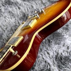 Sire Larry Carlton L5 Tobacco Sunburst_9