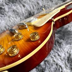 Sire Larry Carlton L5 Tobacco Sunburst_10