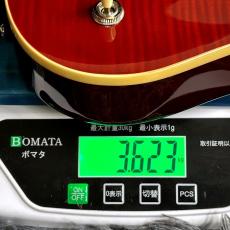 Sire Larry Carlton L5 Tobacco Sunburst_11