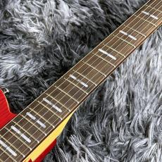Sire Larry Carlton T7TM See Through Red_5