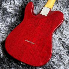 Sire Larry Carlton T7TM See Through Red_8