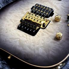 E-II M-II QM Black Natural Burst 【特価】【受注生産モデル】【日本製】_3