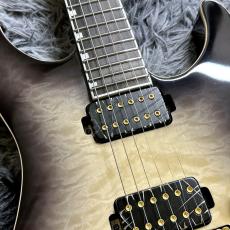 E-II M-II QM Black Natural Burst 【特価】【受注生産モデル】【日本製】_4