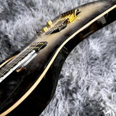 E-II M-II QM Black Natural Burst 【特価】【受注生産モデル】【日本製】_9