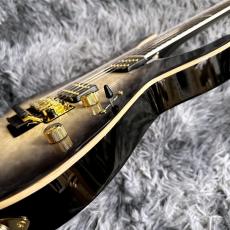 E-II M-II QM Black Natural Burst 【特価】【受注生産モデル】【日本製】_10