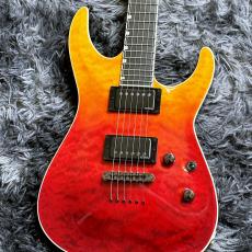 E-II HORIZON NT-II Tiger Eye Amber Fade 【特価】 【受注生産モデル】 【日本製】