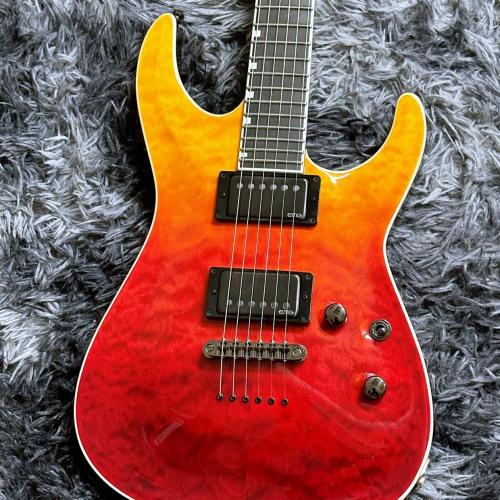 E-II HORIZON NT-II Tiger Eye Amber Fade 【特価】 【受注生産モデル】 【日本製】