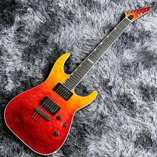 E-II HORIZON NT-II Tiger Eye Amber Fade 【特価】 【受注生産モデル】 【日本製】_2
