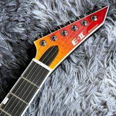 E-II HORIZON NT-II Tiger Eye Amber Fade 【特価】 【受注生産モデル】 【日本製】_6