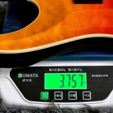 E-II HORIZON NT-II Tiger Eye Amber Fade 【特価】 【受注生産モデル】 【日本製】_11