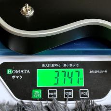 E-II EC BB Black Satin 【特価】【受注生産モデル】【日本製】_11