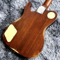 Bacchus BARON-FM ABB Aged -Global Series- 【アウトレット特価】【プロトタイプ】_8