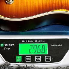 Bacchus BARON-FM ABB Aged -Global Series- 【アウトレット特価】【プロトタイプ】_11