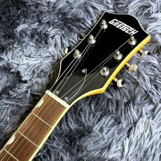 Gretsch G5655T-QM Electromatic Center Block Jr. Single-Cut Quilted Maple with Bigsby, Speyside 【特価】_6