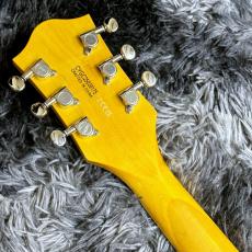 Gretsch G5655T-QM Electromatic Center Block Jr. Single-Cut Quilted Maple with Bigsby, Speyside 【特価】_7