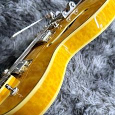 Gretsch G5655T-QM Electromatic Center Block Jr. Single-Cut Quilted Maple with Bigsby, Speyside 【特価】_9
