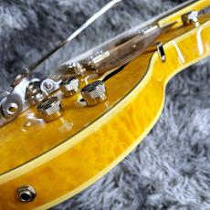Gretsch G5655T-QM Electromatic Center Block Jr. Single-Cut Quilted Maple with Bigsby, Speyside 【特価】_10