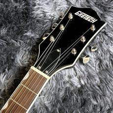 Gretsch G5420T Electromatic Classic Hollow Body Single-Cut w/Bigsby, Two-Tone Vintage White/London Grey_6
