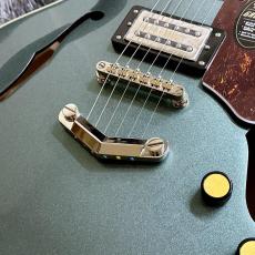 Gretsch G2622 Streamliner Center Block Double-Cut w/V-Stoptail, Gunmetal 【特価】_3