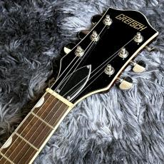 Gretsch G2622 Streamliner Center Block Double-Cut w/V-Stoptail, Gunmetal 【特価】_6