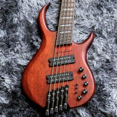 Sire Marcus Miller M6 5-String Headless Mahogany Satin
