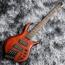 Sire Marcus Miller M6 5-String Headless Mahogany Satin_2